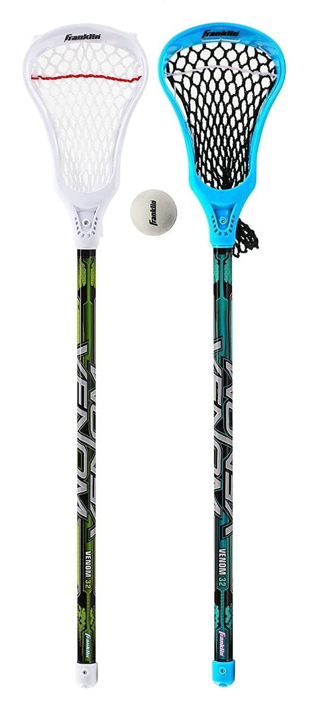 Franklin Youth Lacrosse Starter Set