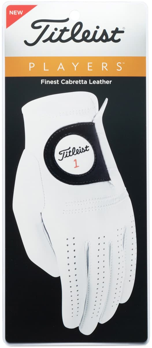 Titleist Players Golf Glove